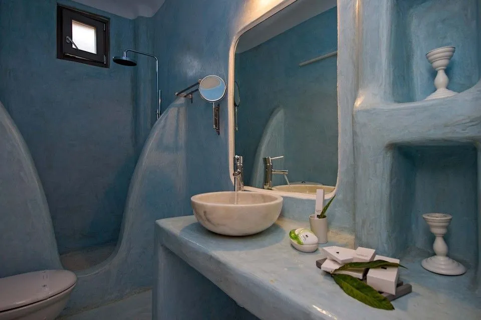 Two Bedroom Villa 90 m² with private pool