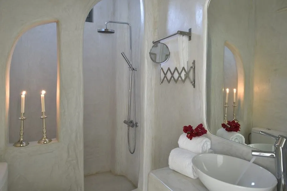 Three Bedroom Villa with private pool
