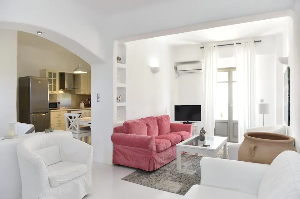 Three Bedroom Villa with private pool
