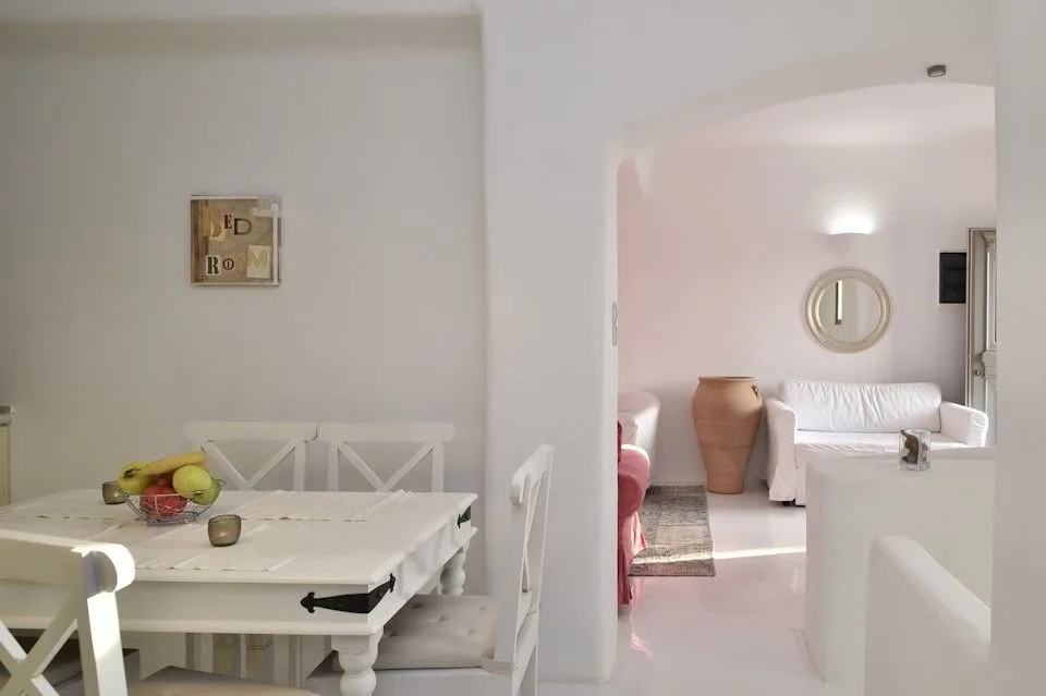 Three Bedroom Villa with private pool