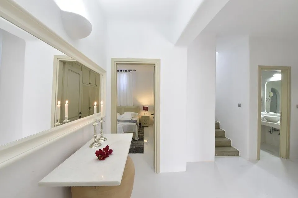 Three Bedroom Villa with private pool