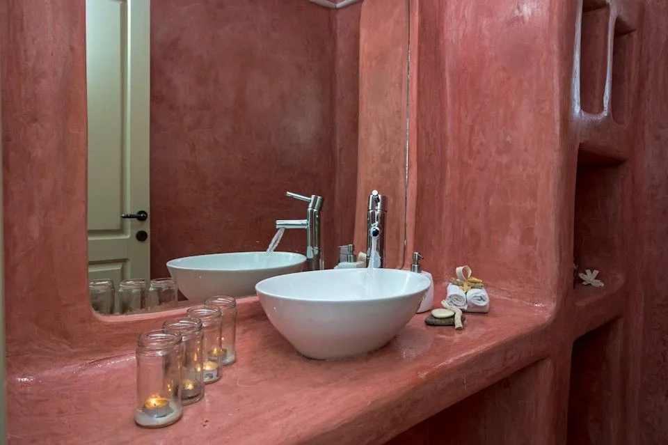 Presidential Suite with private pool