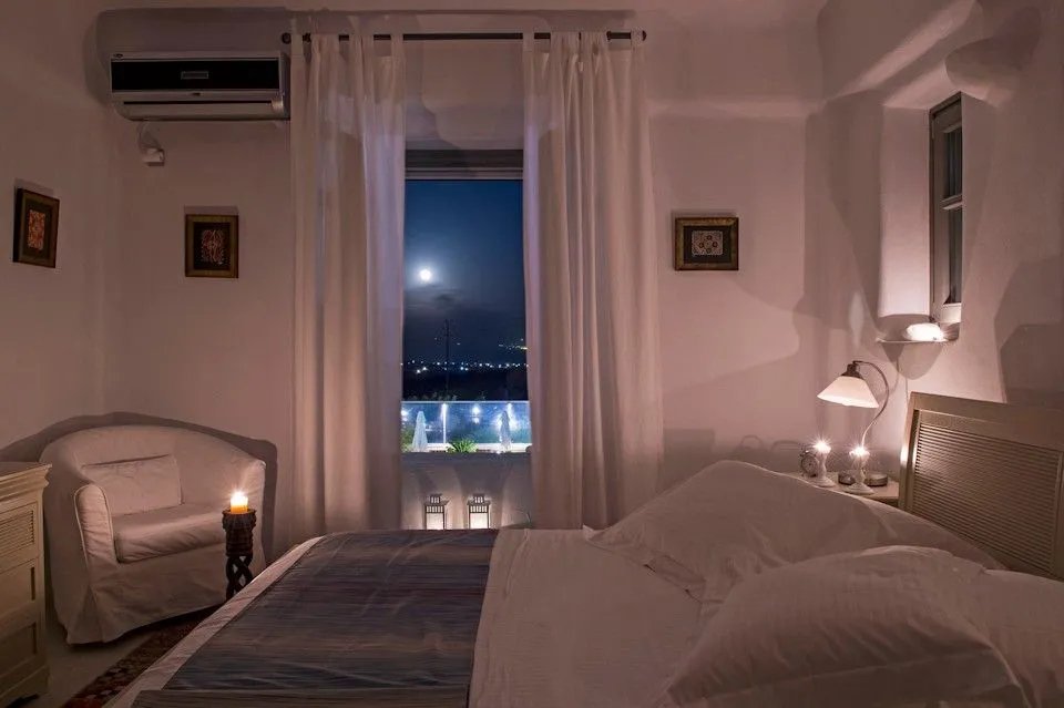 Presidential Suite with private pool