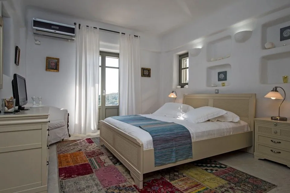 Presidential Suite with private pool