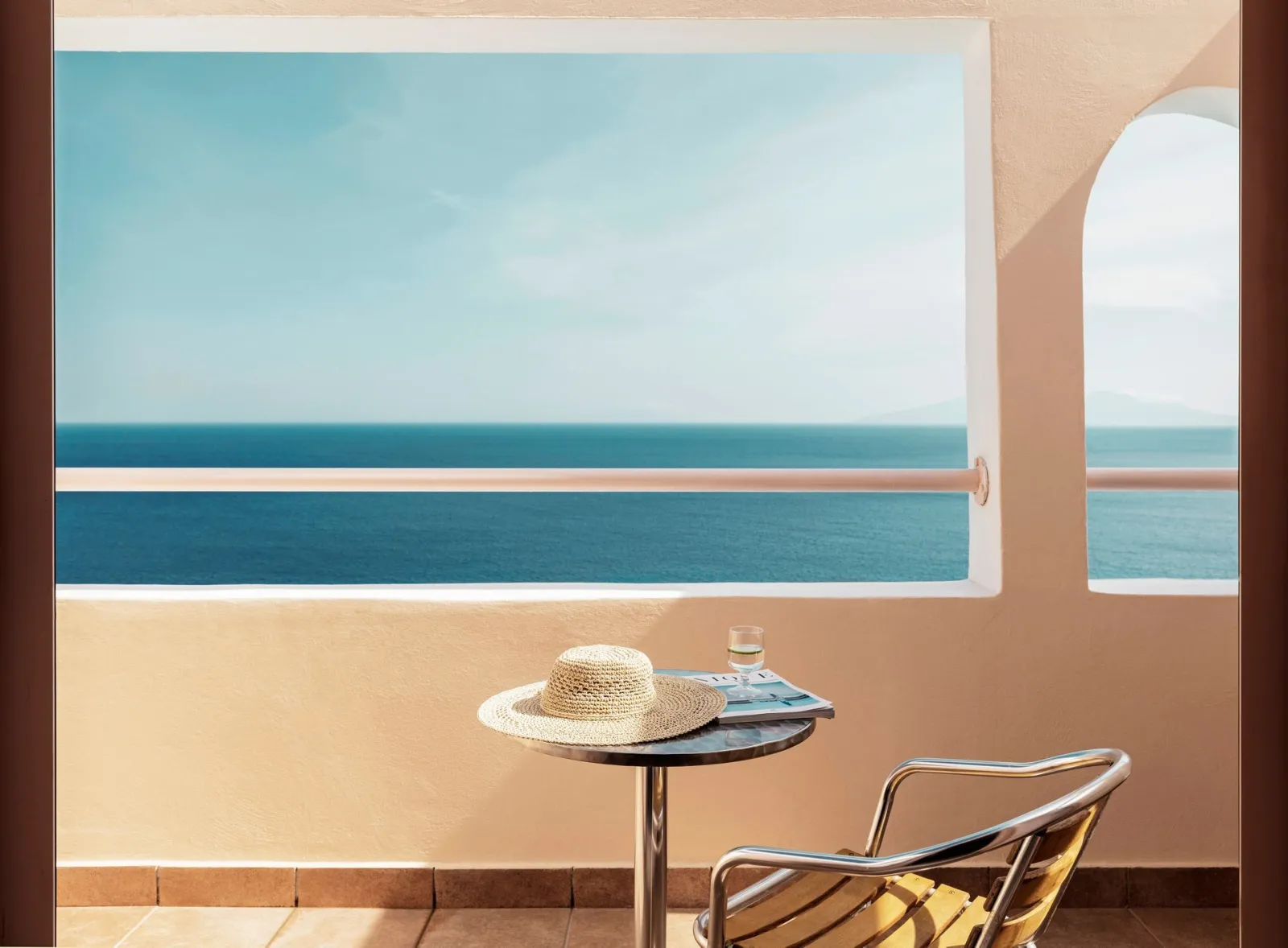 Superior Family Sea View