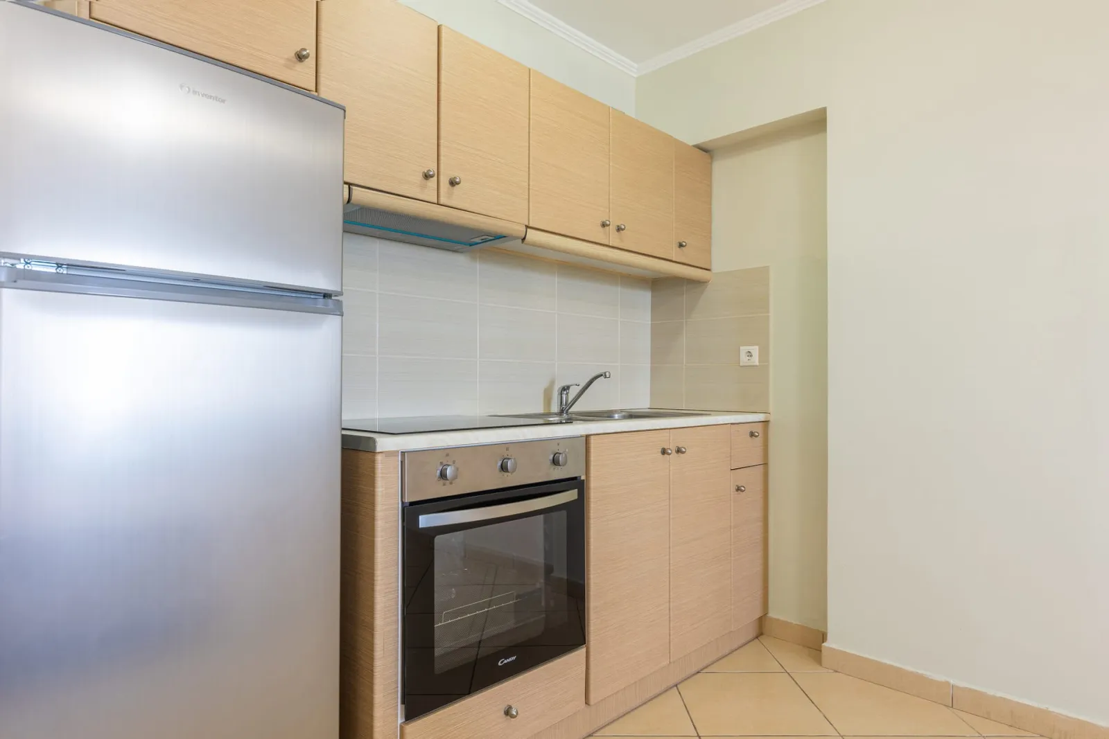 Sea View Studio 2 adults+2 children