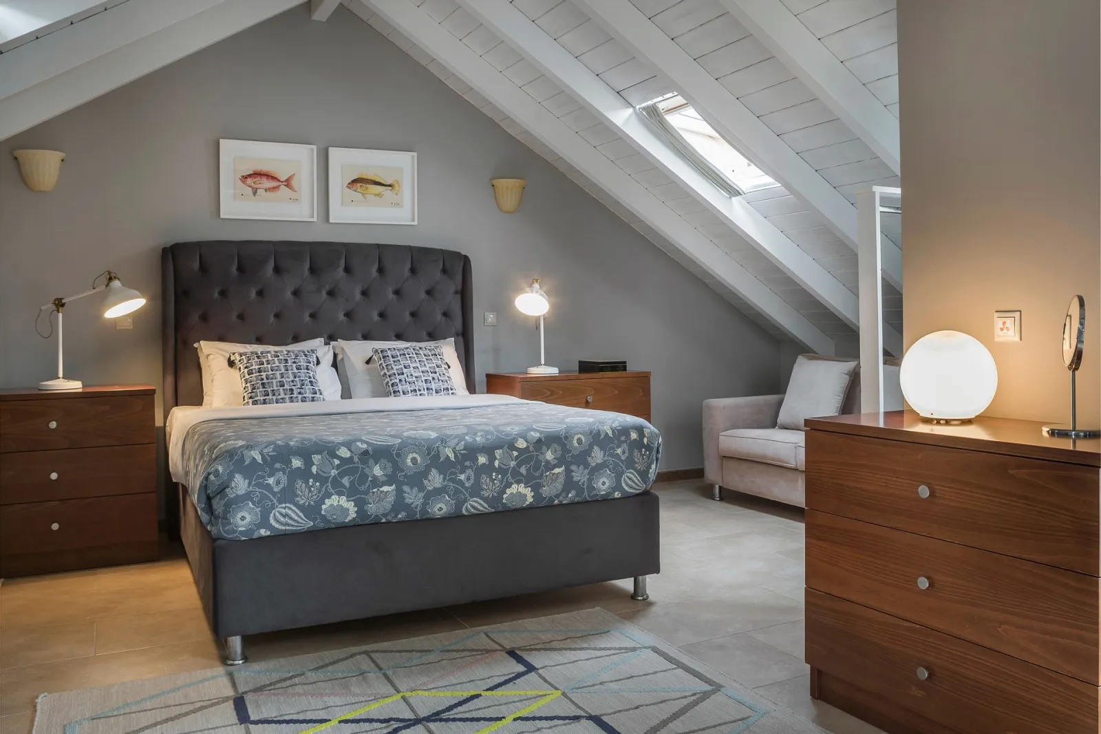 Executive Loft Suite No 109