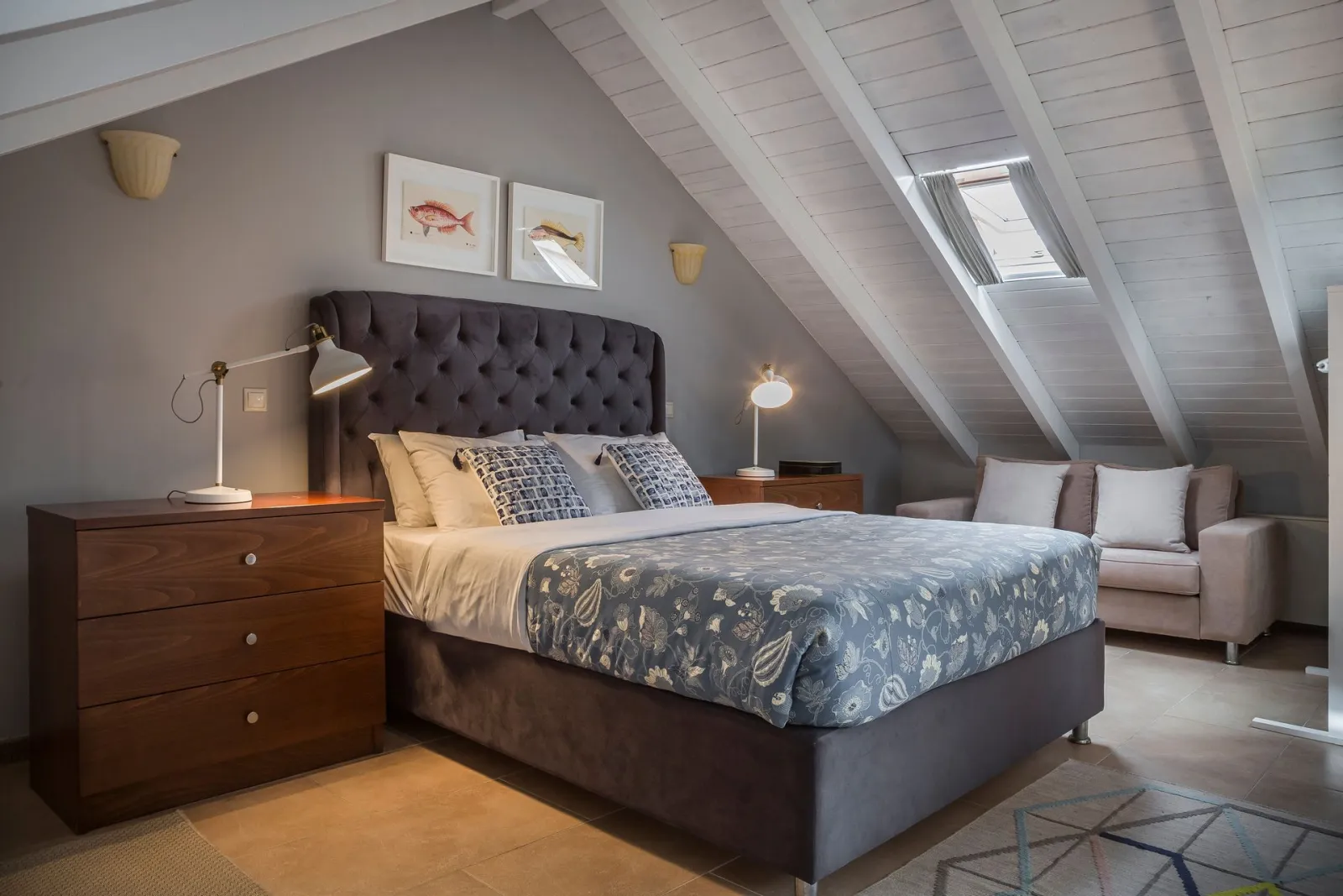 Executive Loft Suite No 109