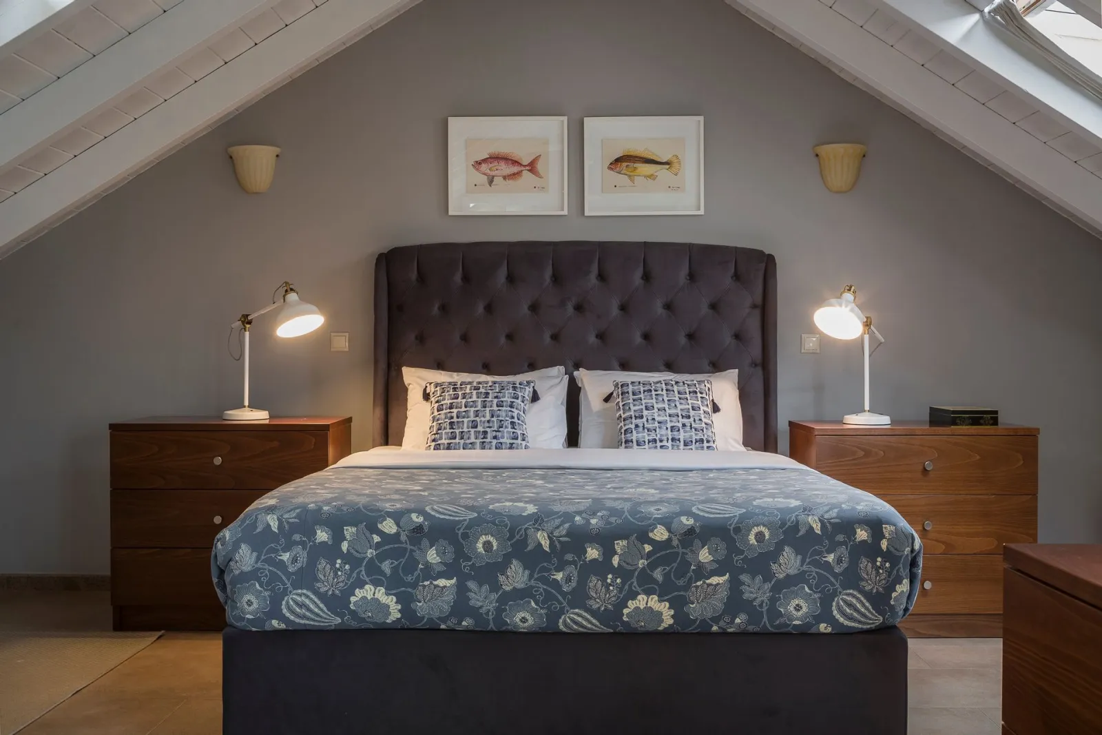 Executive Loft Suite No 109