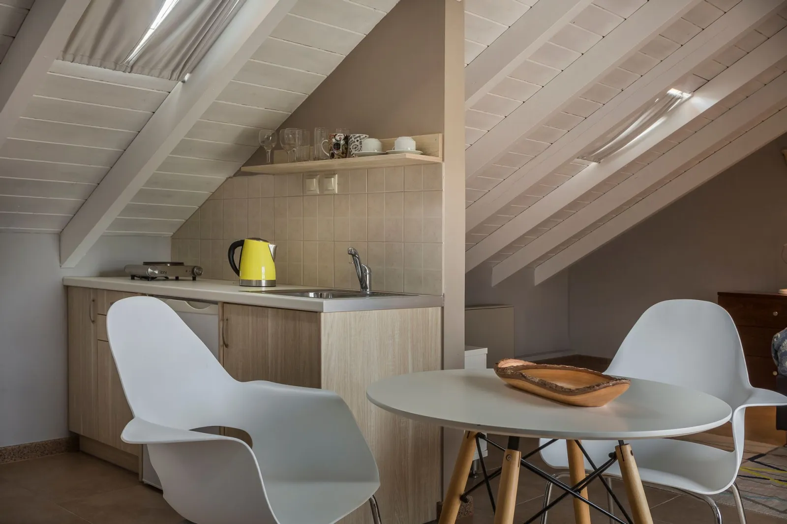 Executive Loft Suite No 109