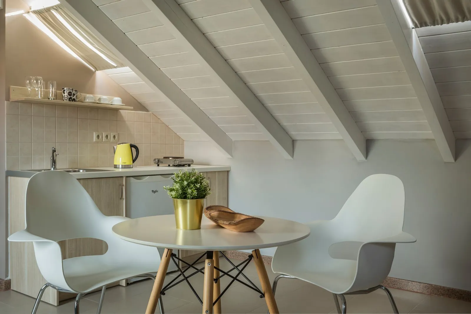 Executive Loft Suite No 110