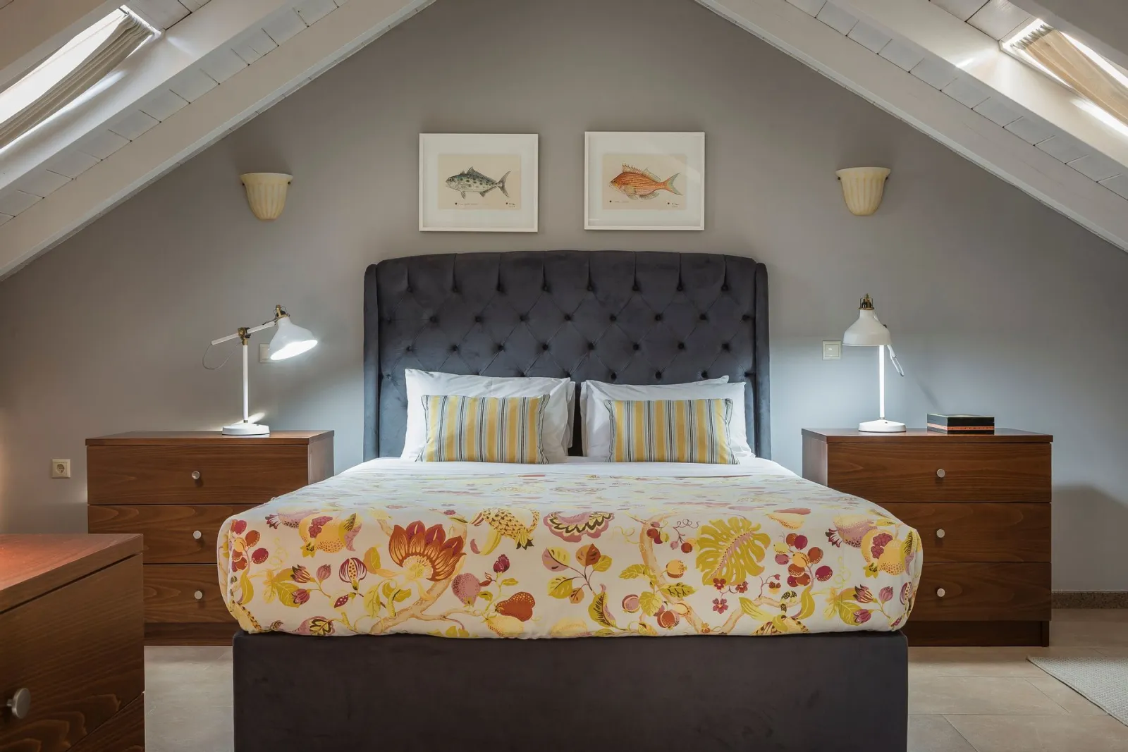 Executive Loft Suite No 110
