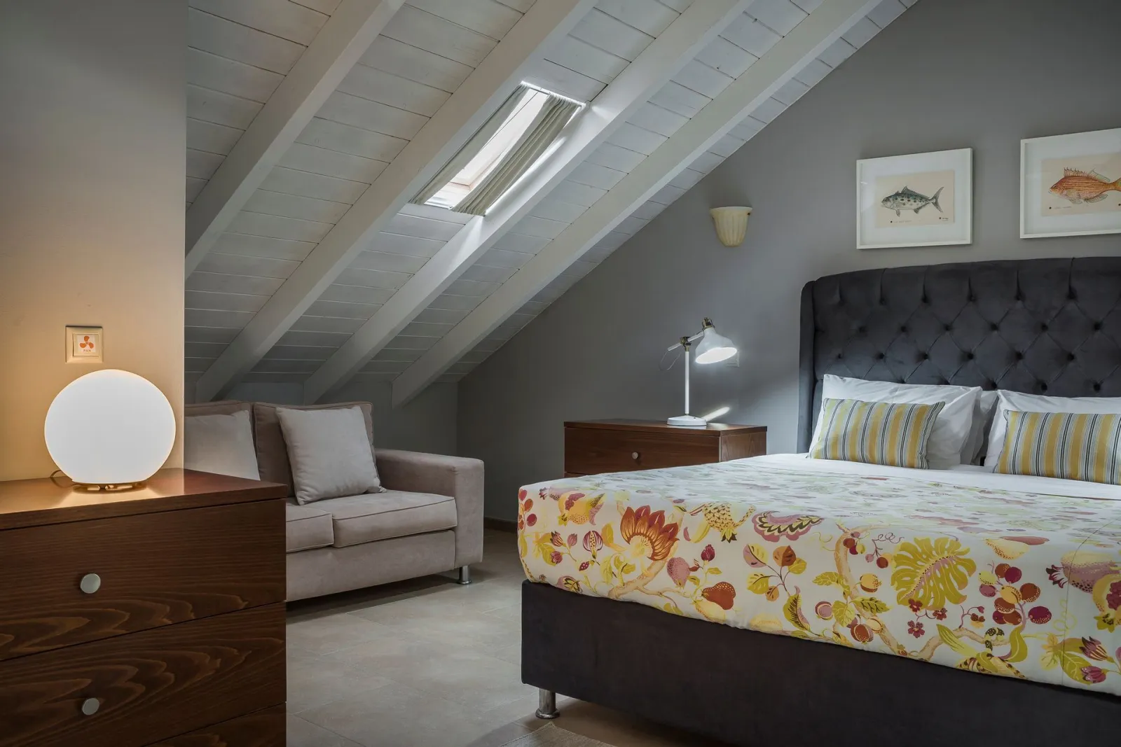 Executive Loft Suite No 110