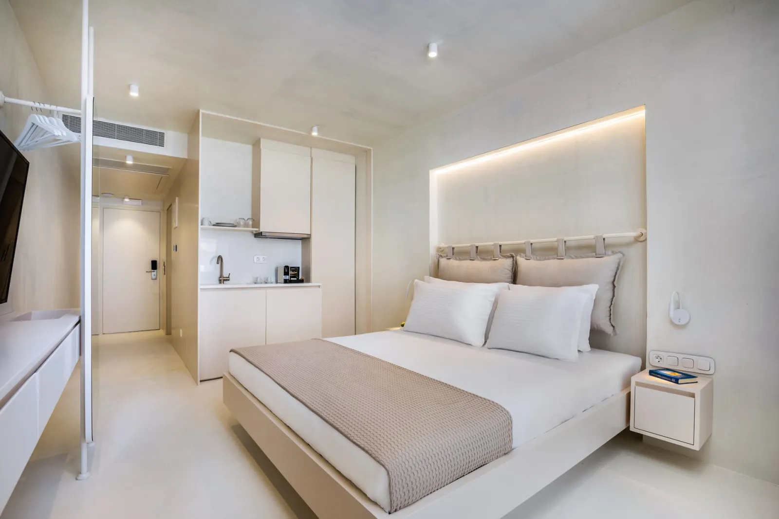 One-Bedroom Suite