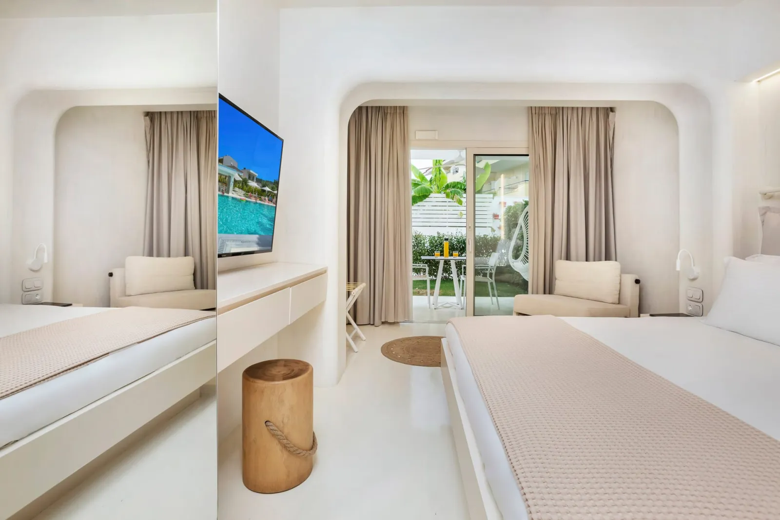One-Bedroom Suite