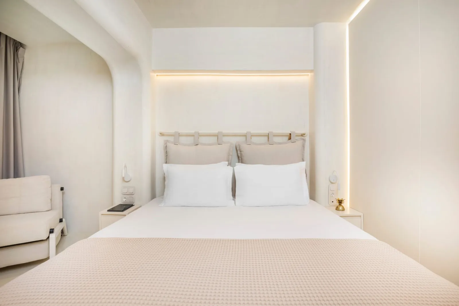 Suite with Terrace
