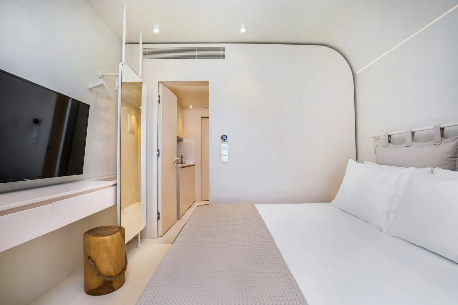 Suite with Terrace