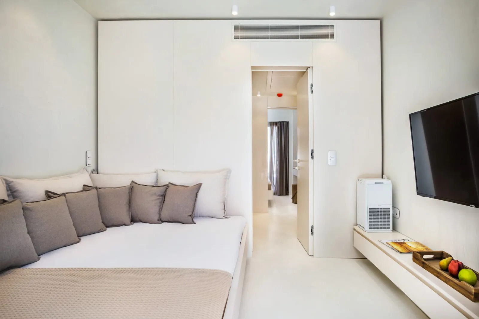 Suite with Terrace
