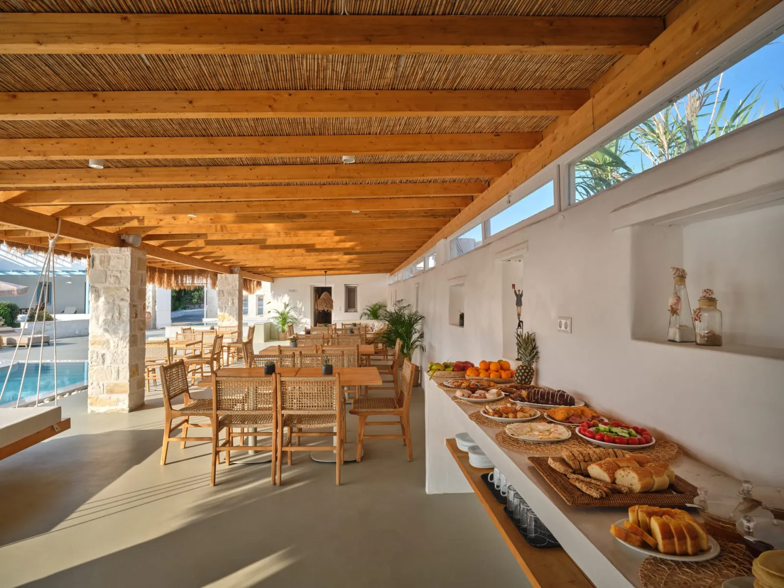 Villa Almira (2-Bedroom Villa with Sea View)
