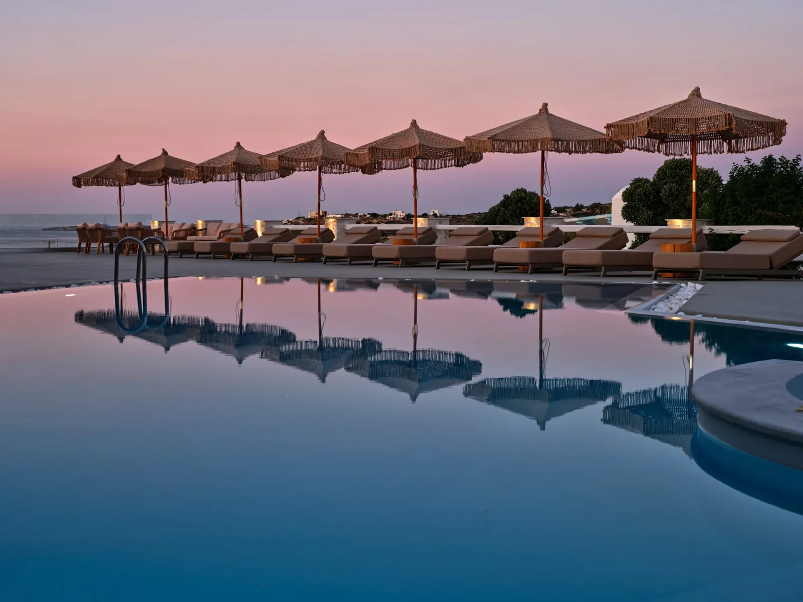 Villa Almira (2-Bedroom Villa with Sea View)