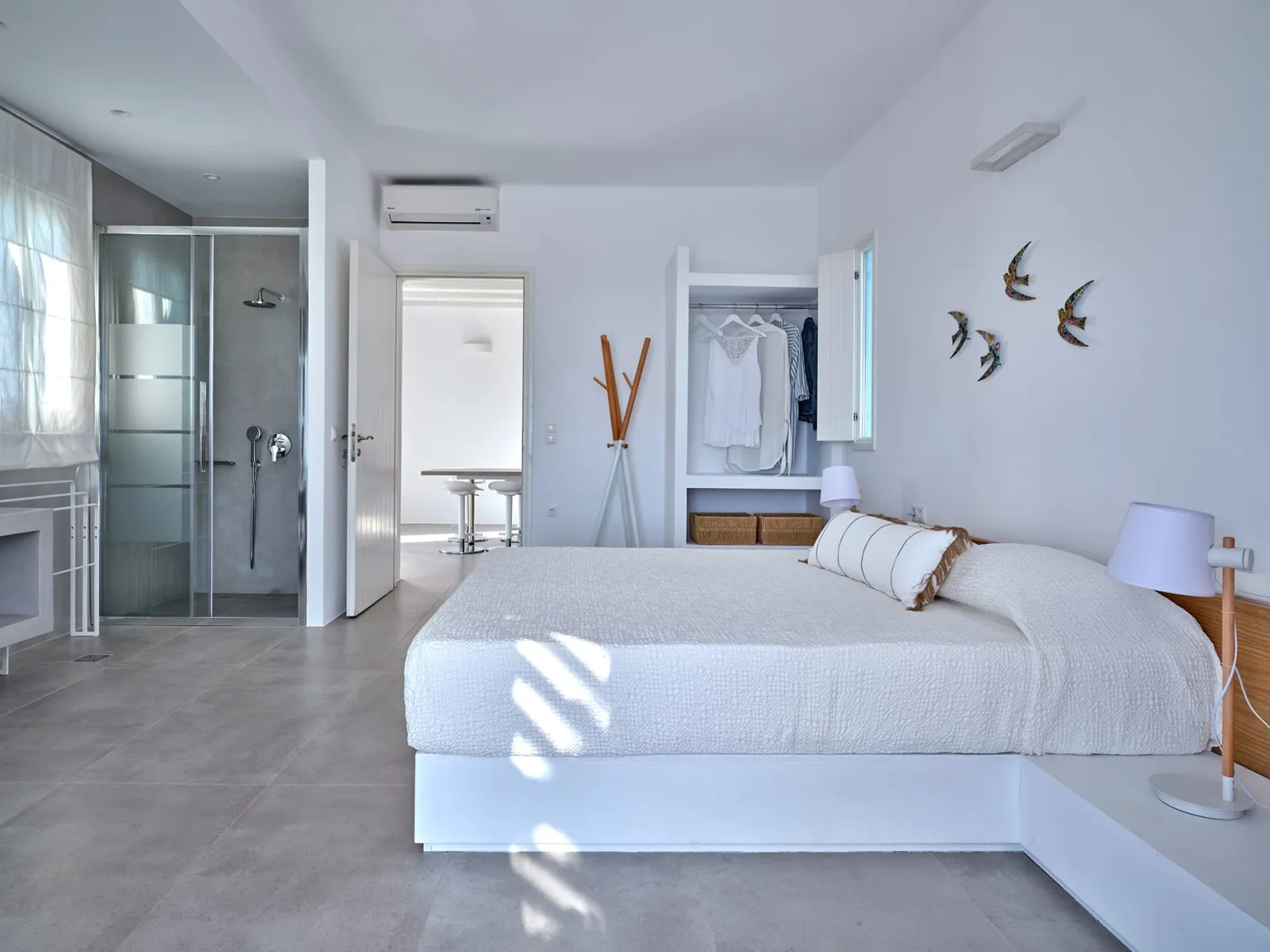 Villa Vrachos with Private Pool