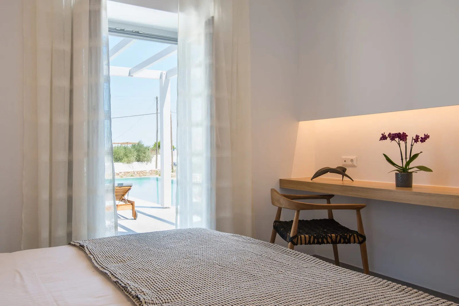 Private Villa - Heated Pool