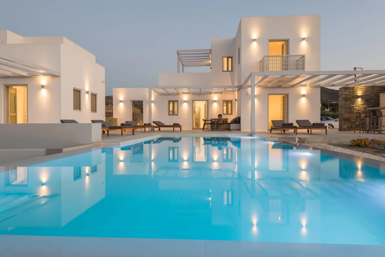 Villa Petra