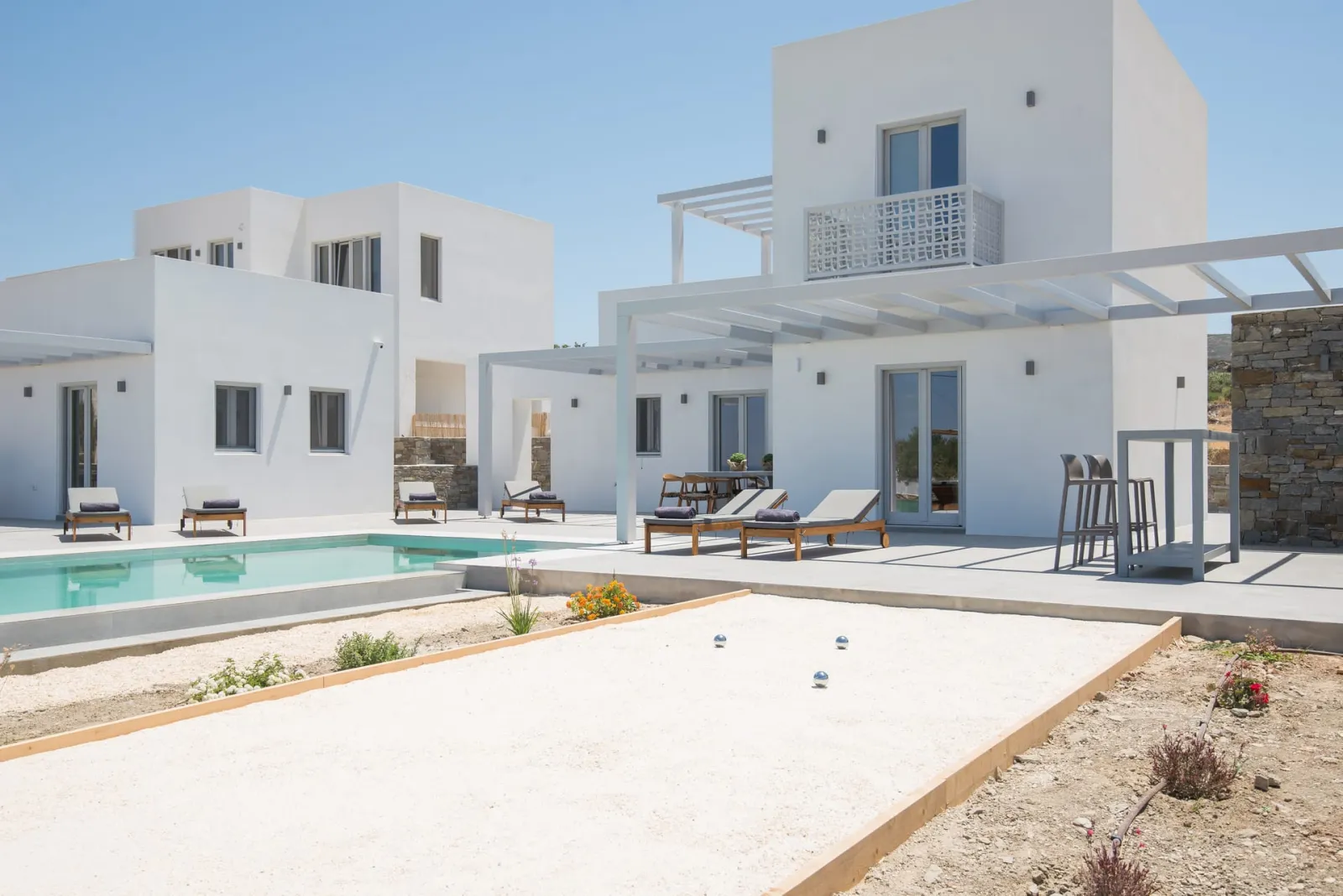 Villa Petra