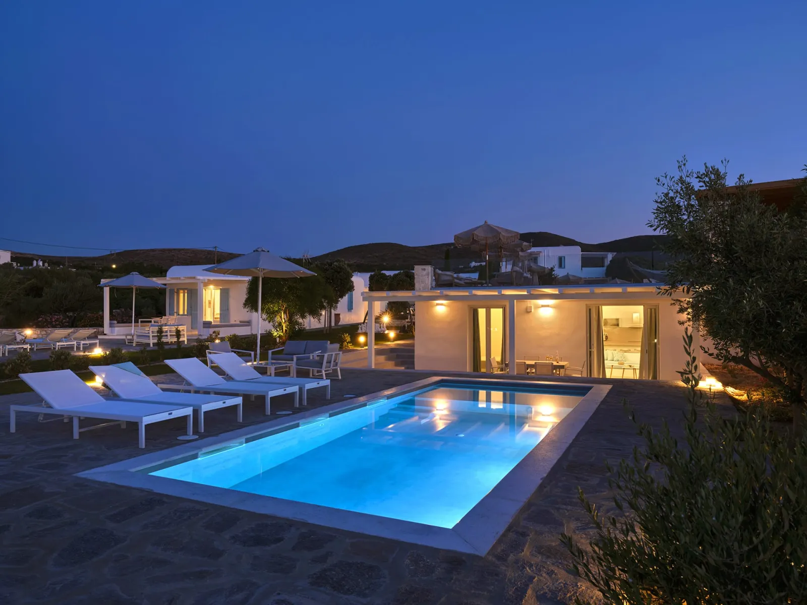 Villa Medusa with Private Pool