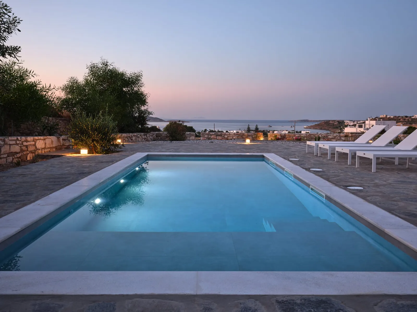 Villa Medusa with Private Pool