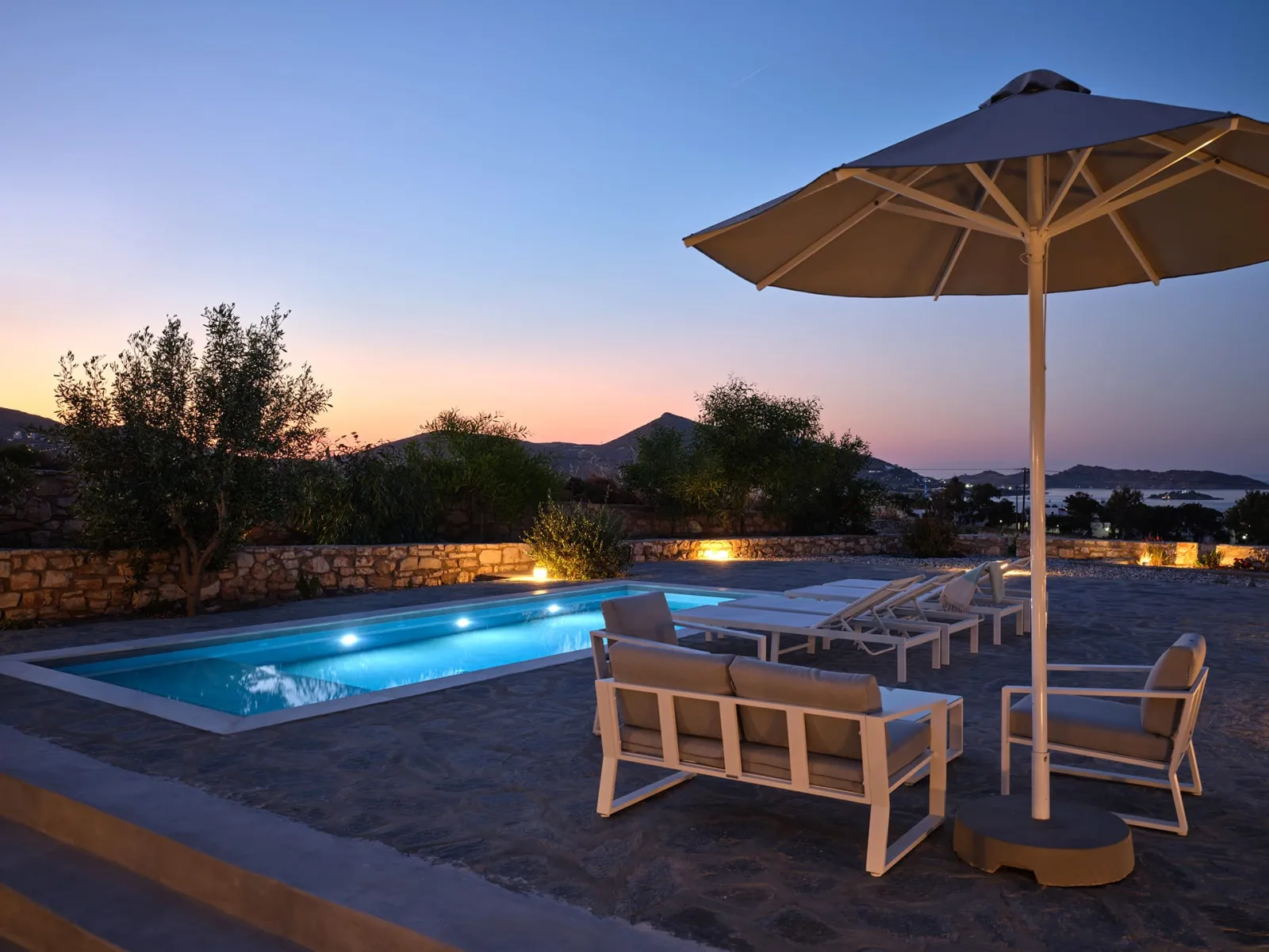 Villa Medusa with Private Pool
