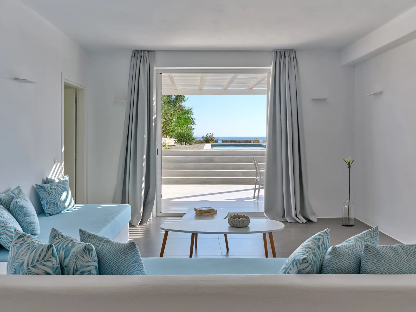 Villa Medusa with Private Pool