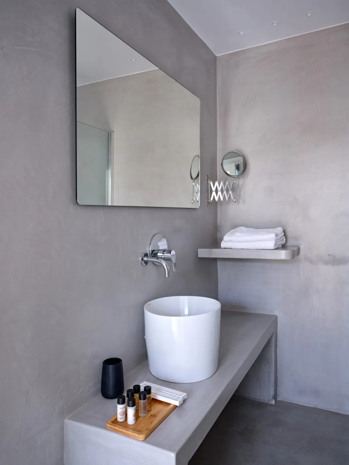 Corali Suite