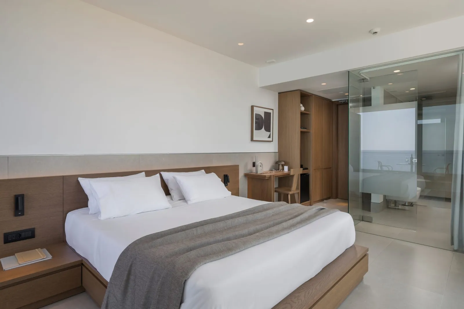 Premium Superior Room
