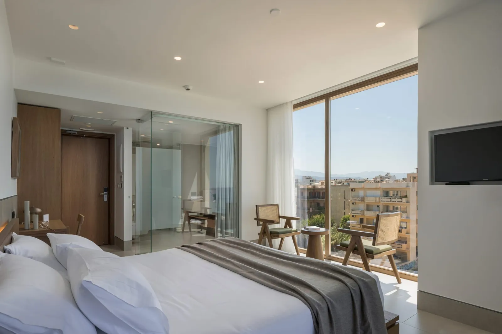 Premium Superior Room