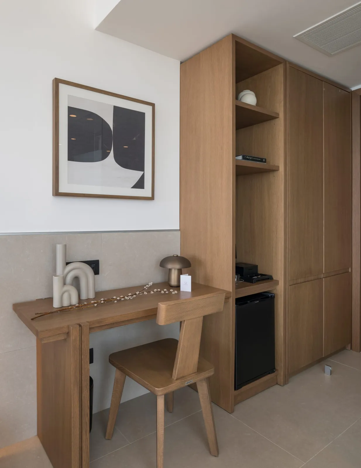 Premium Superior Room