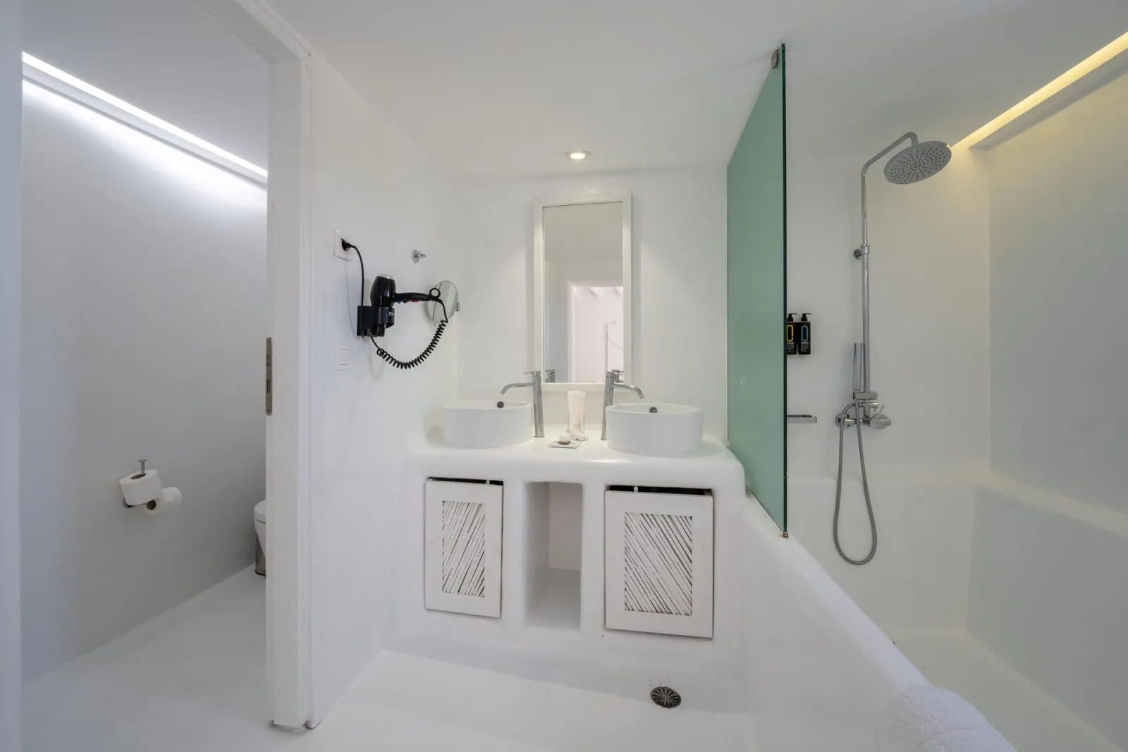 Double Room with Pool View