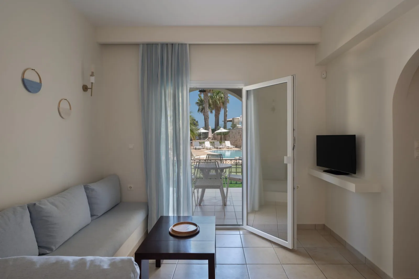 Family Suite
