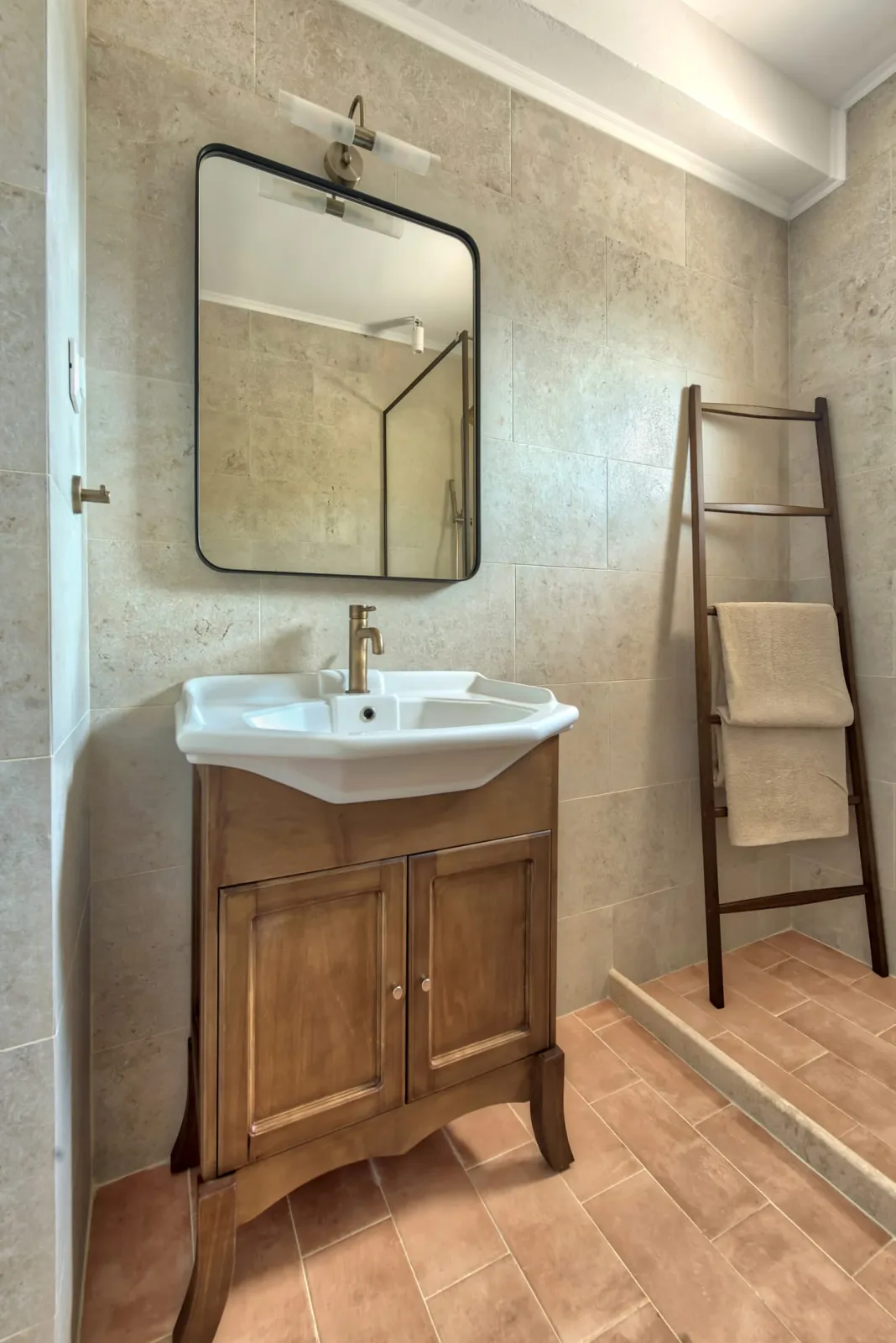 Classic Two Bedroom Apartment