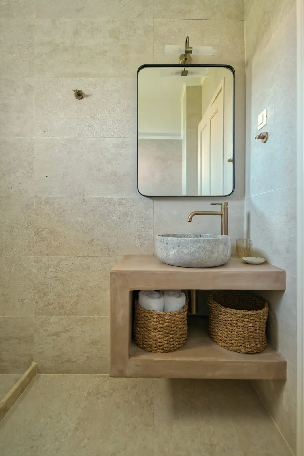 Mediterranean Suite