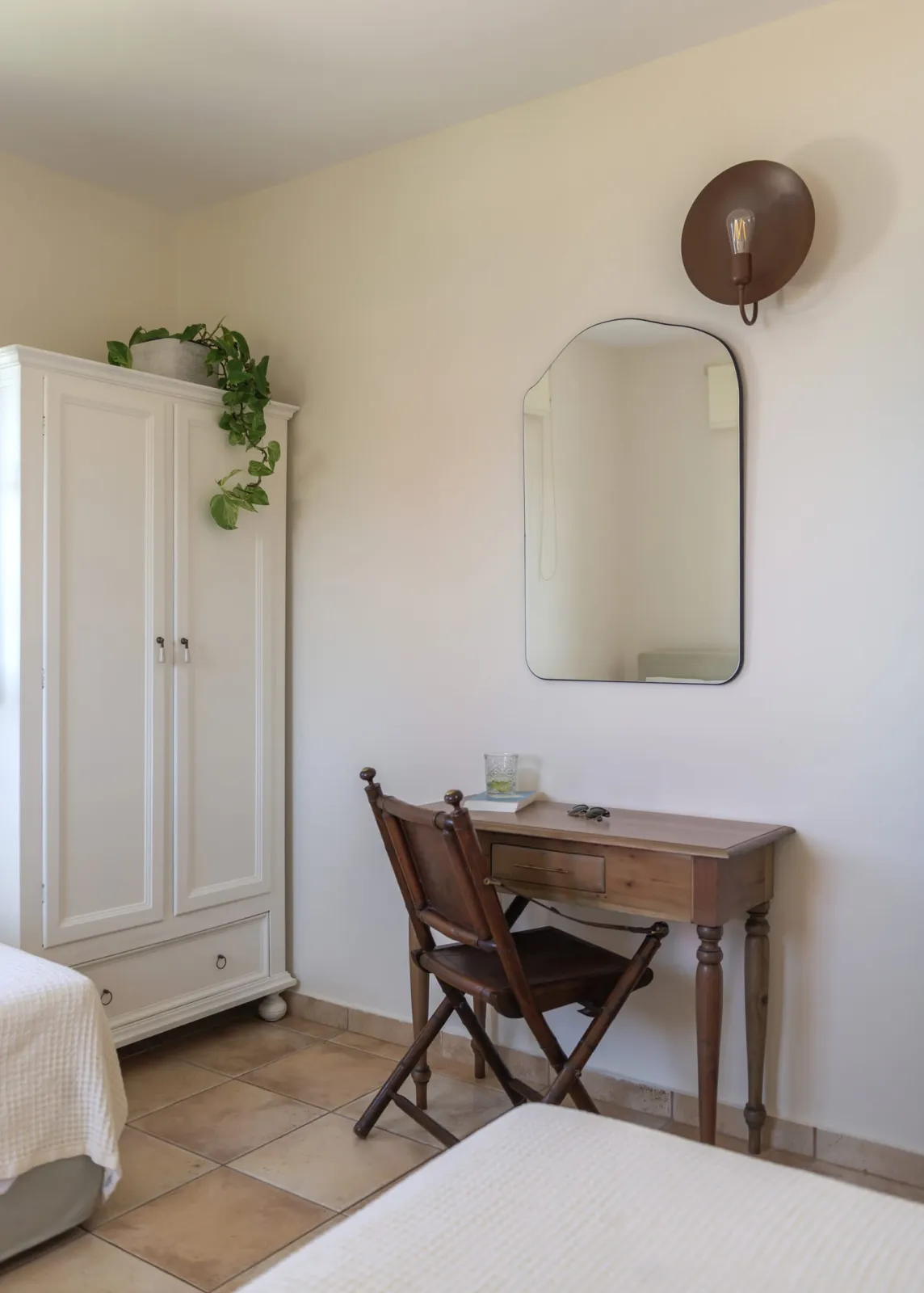 Mediterranean Suite