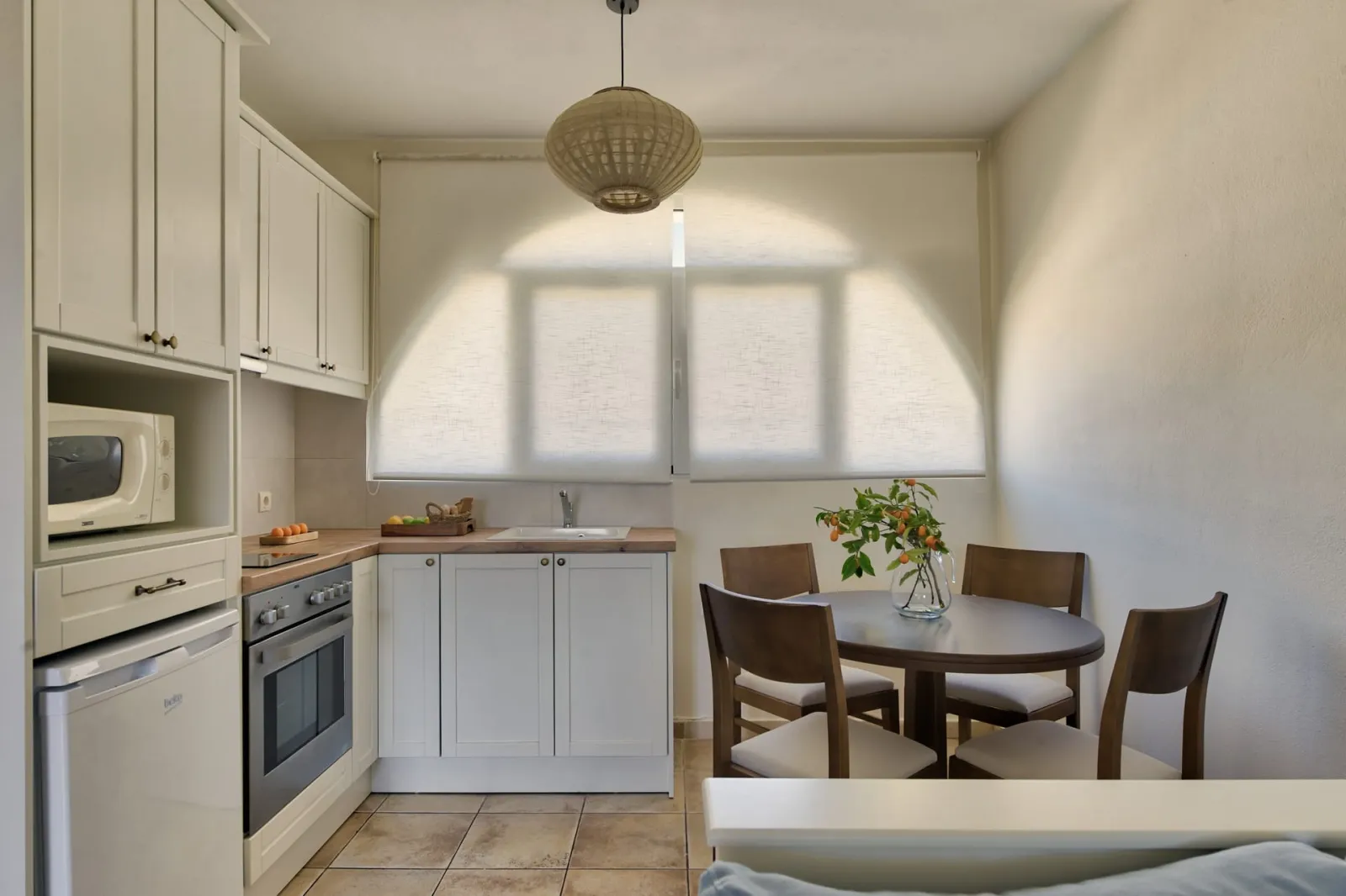 Mediterranean Suite