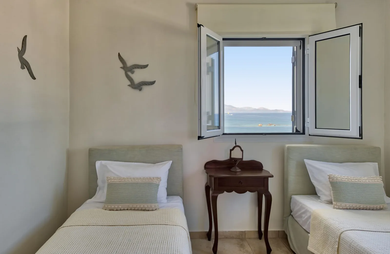 Mediterranean Suite