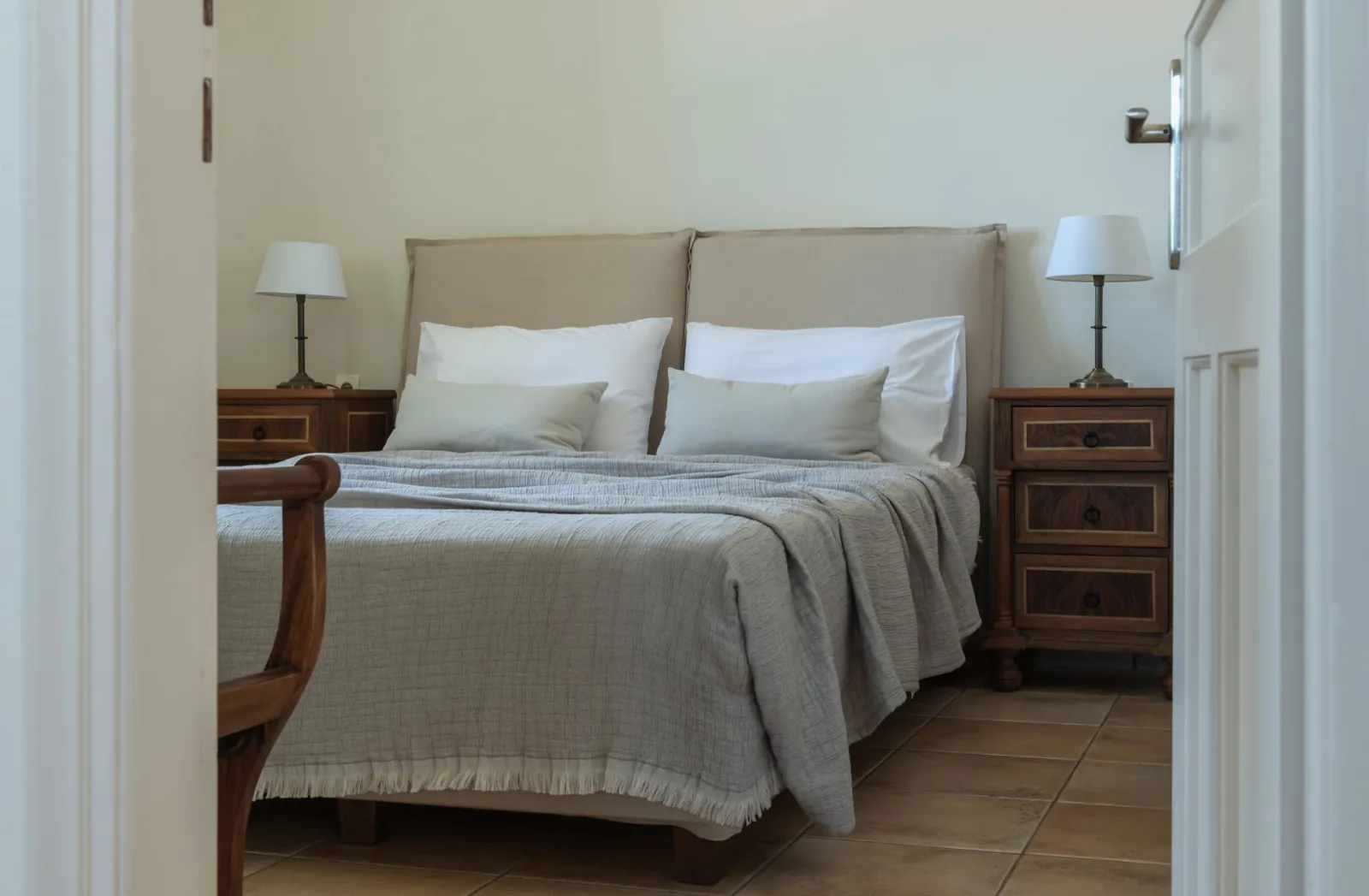 Mediterranean Suite