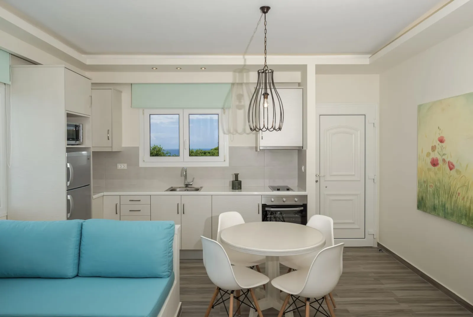 Superior Two Bedroom Apartment
