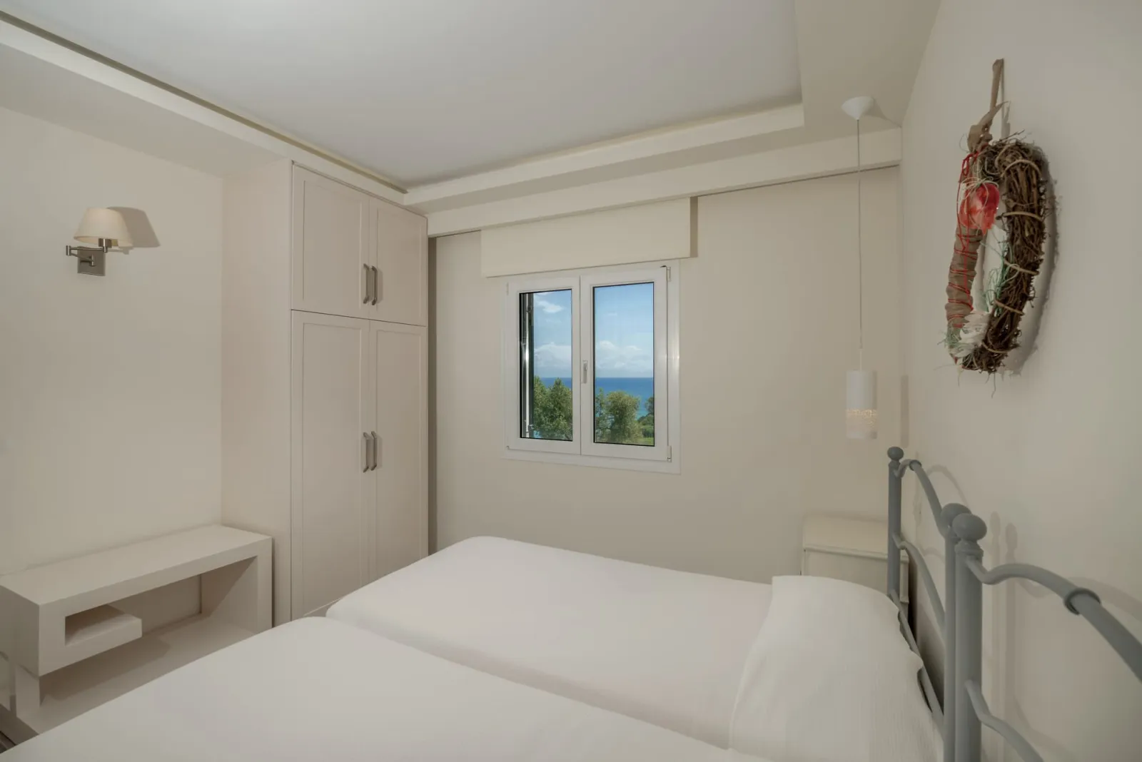 Superior Two Bedroom Apartment