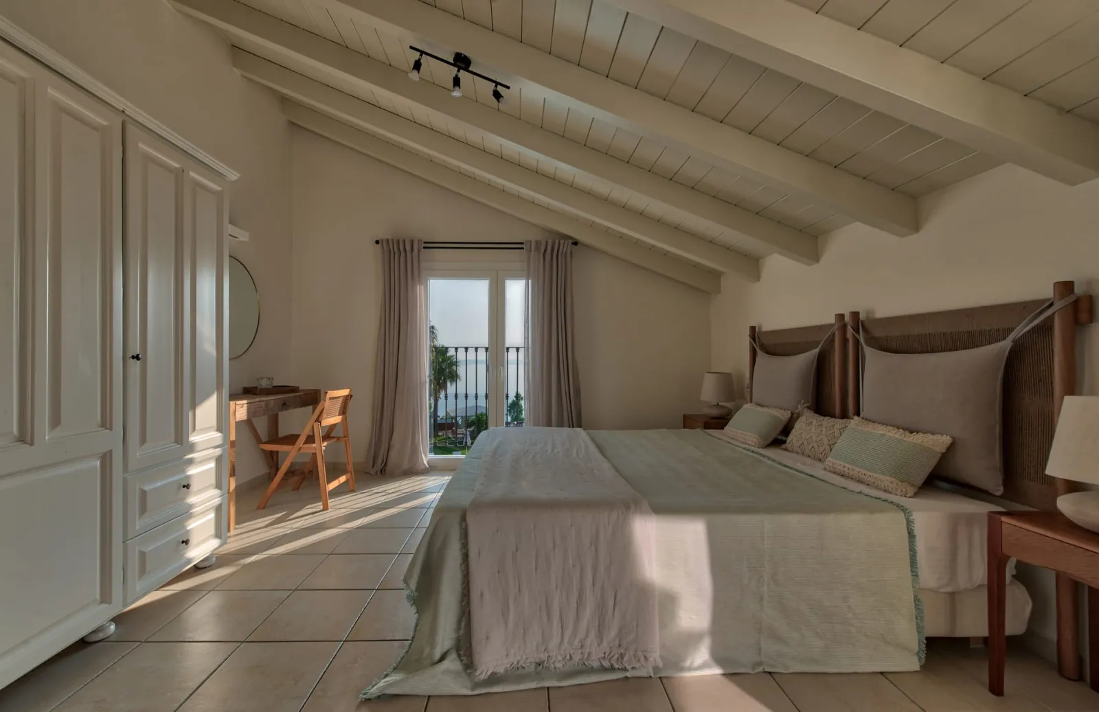 Maisonette