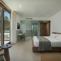Deluxe Suite Private Pool
