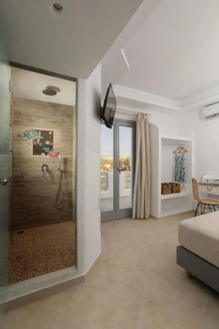 Villa Vaya  - 3 bedrooms Villa