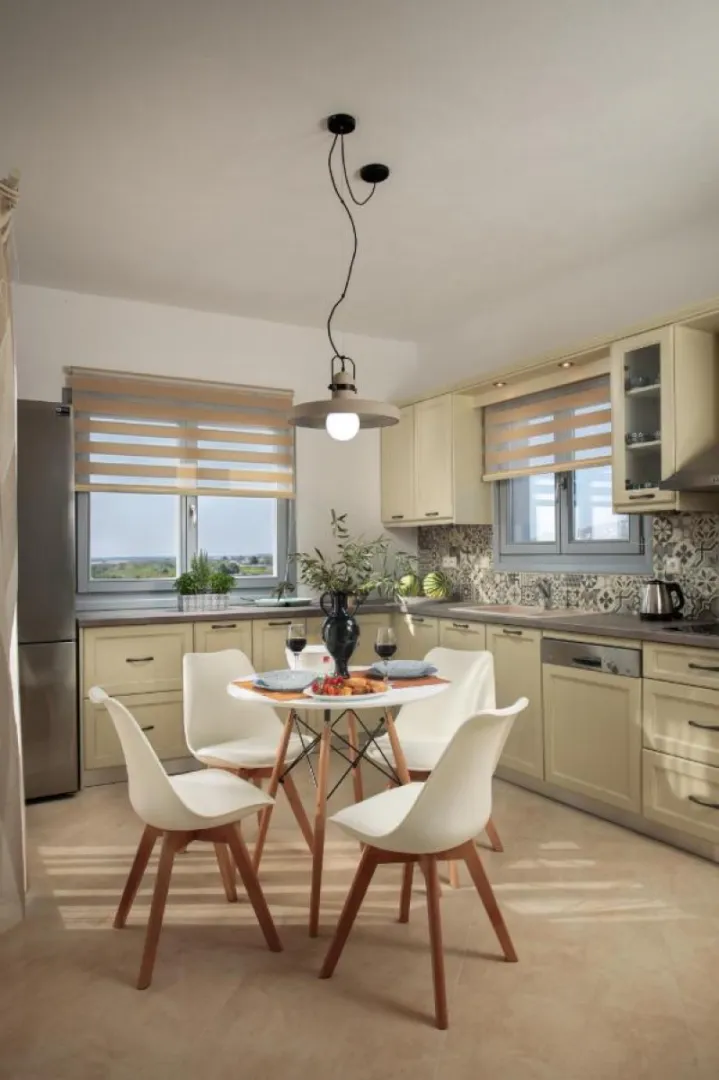 Villa Vaya  - 3 bedrooms Villa